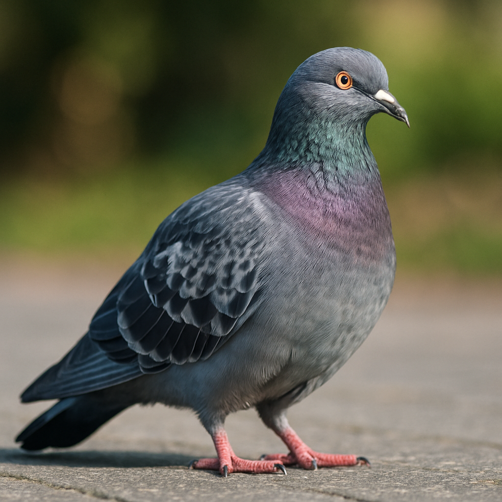 Image Pigeon